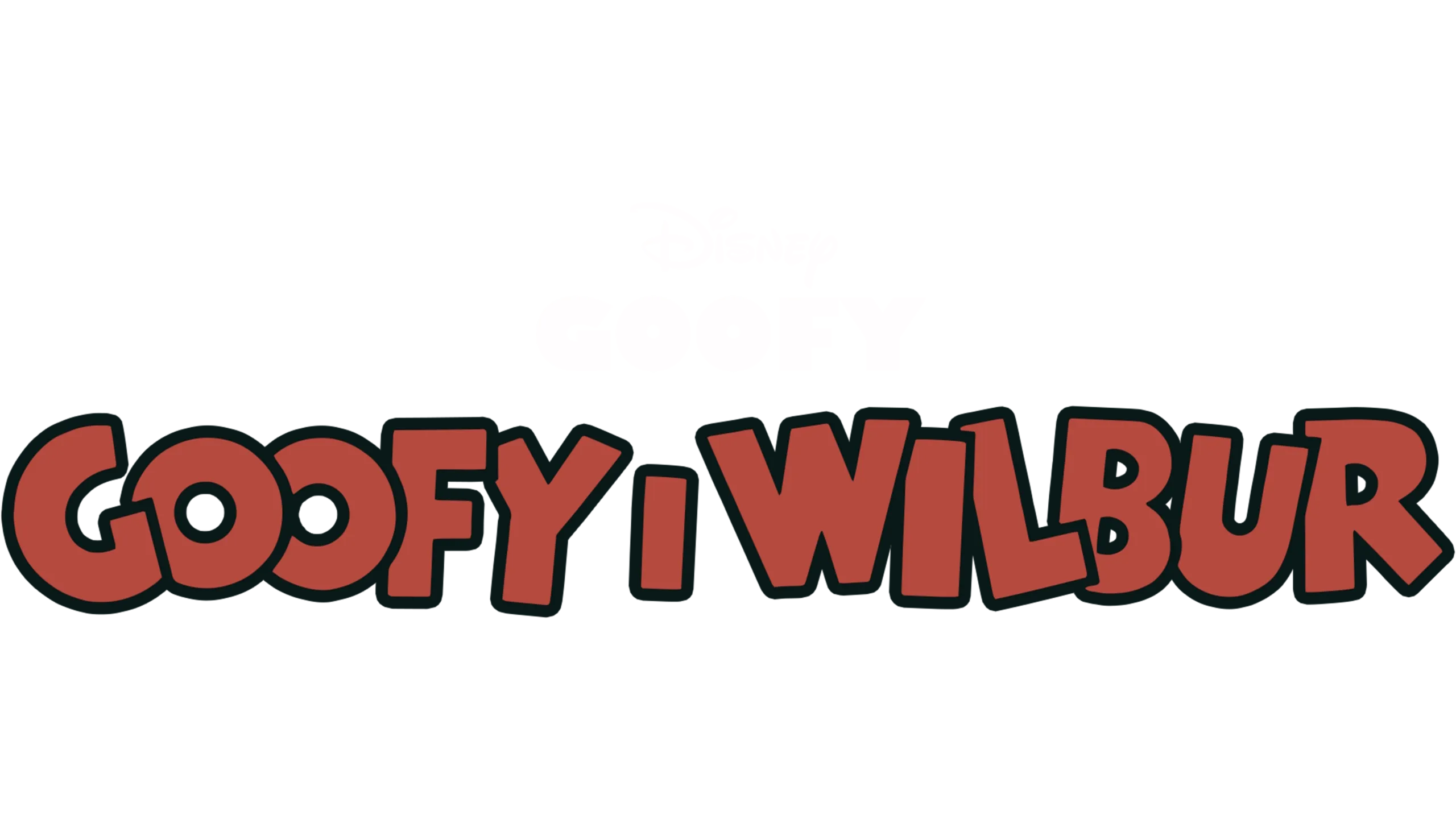 Goofy i Wilbur