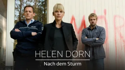 Helen Dorn - Nach dem Sturm