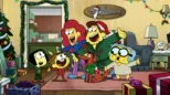 thumbnail - Big City Greens S2:E4 Weihnachten bei den Greens