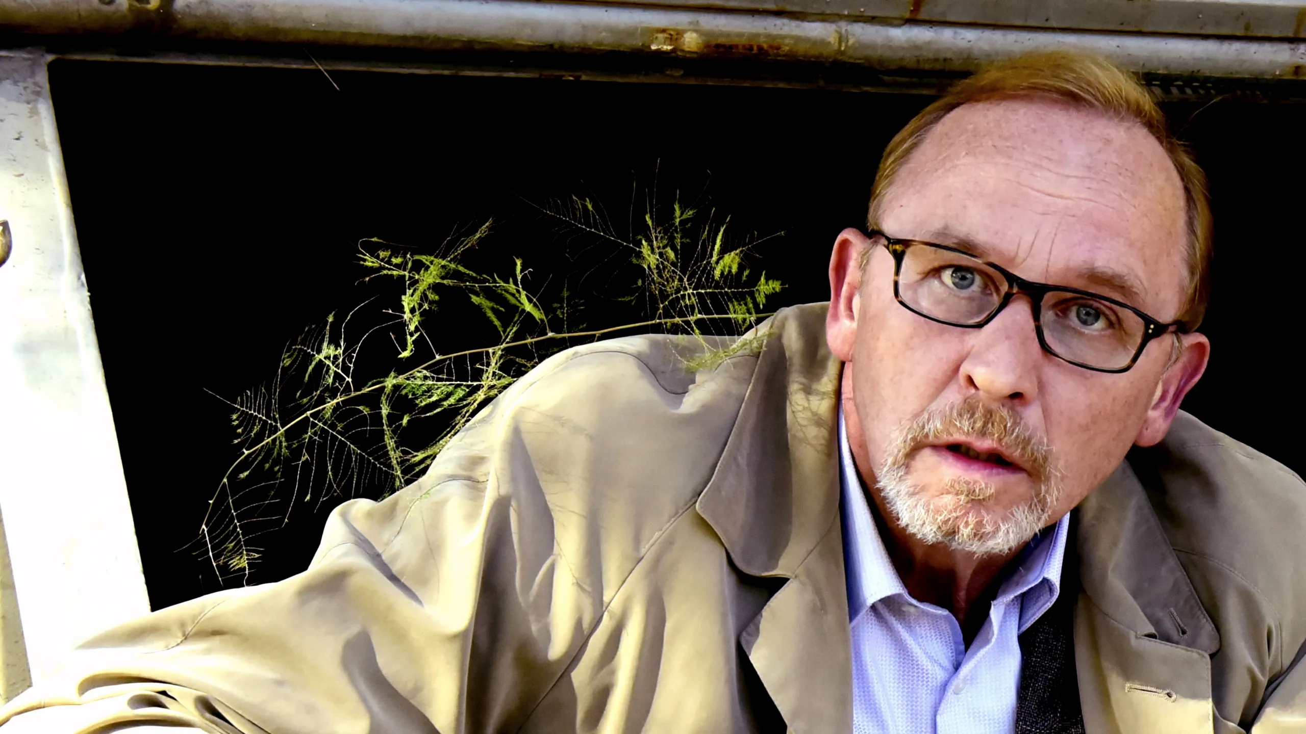 München Mord - Die Unterirdischen