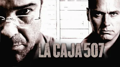 thumbnail - La Caja 507