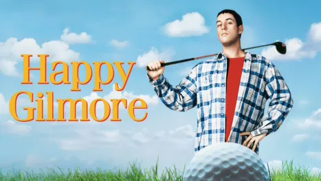 thumbnail - Happy Gilmore