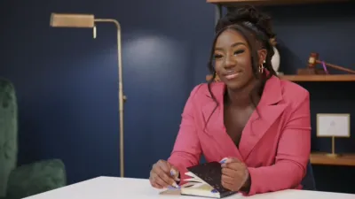 thumbnail - S1:E10 Rule #10: Stay Your Own Way