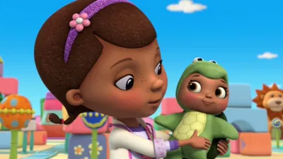 thumbnail - S1:E20 Baby: Hide and Seek