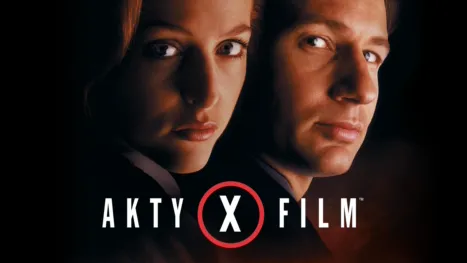 thumbnail - Akty X - Film