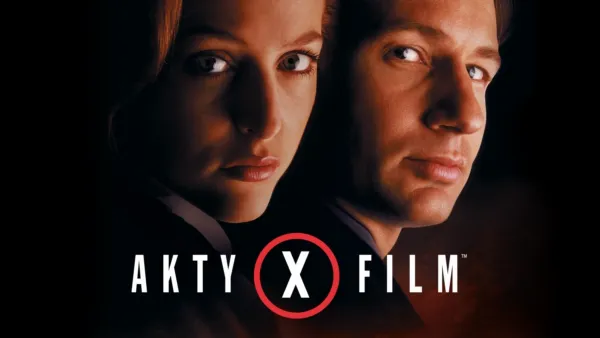 thumbnail - Akty X - Film