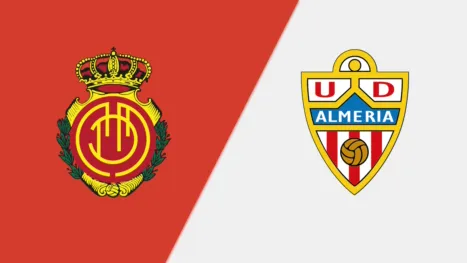 thumbnail - RCD Mallorca vs. Almeria