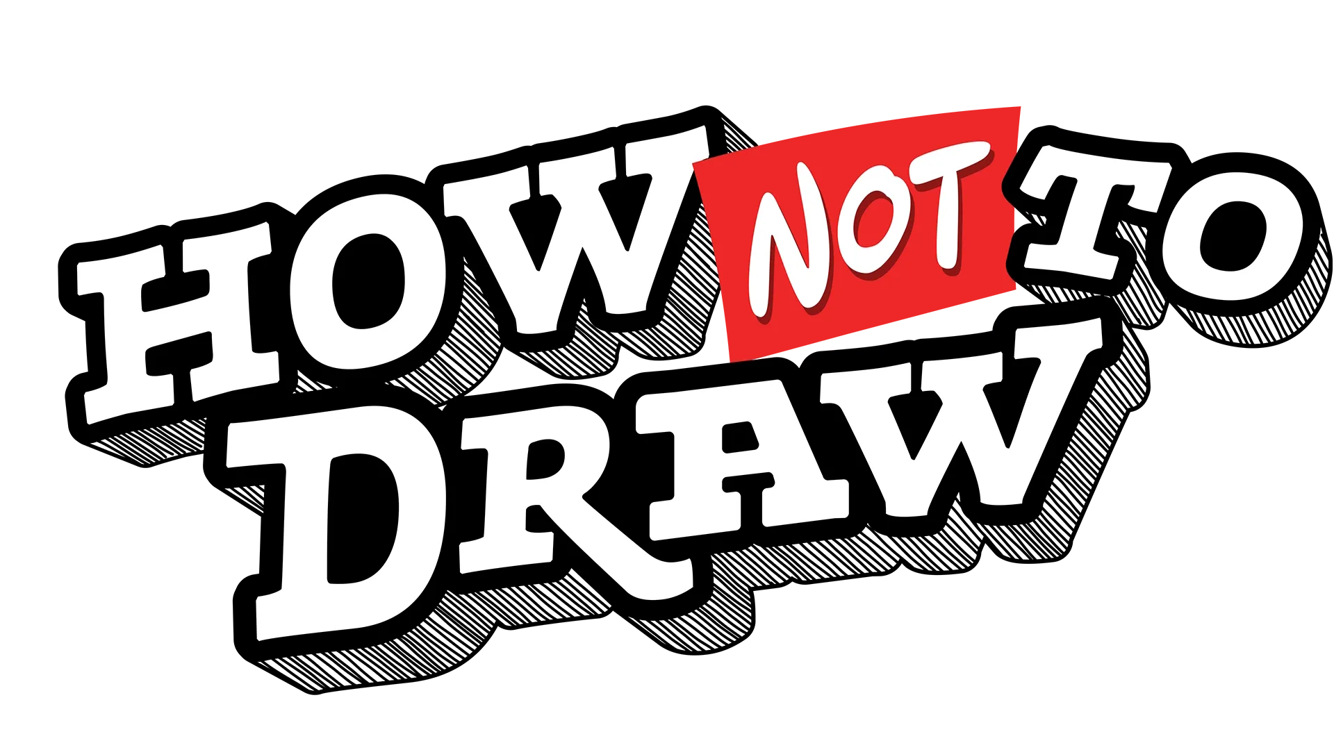 How Not to Draw