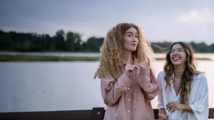 Minha Música, Minha Terra: ANAVITÓRIA