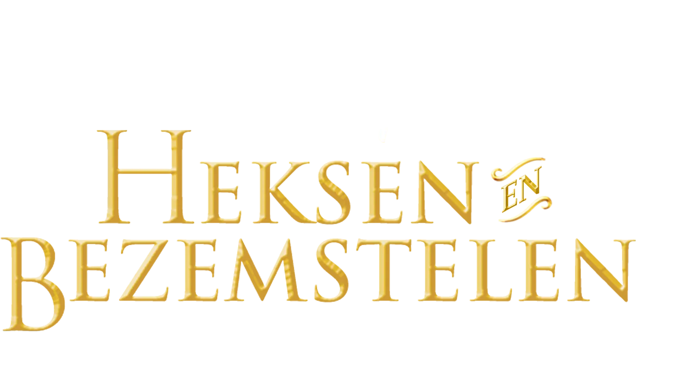 Heksen en Bezemstelen