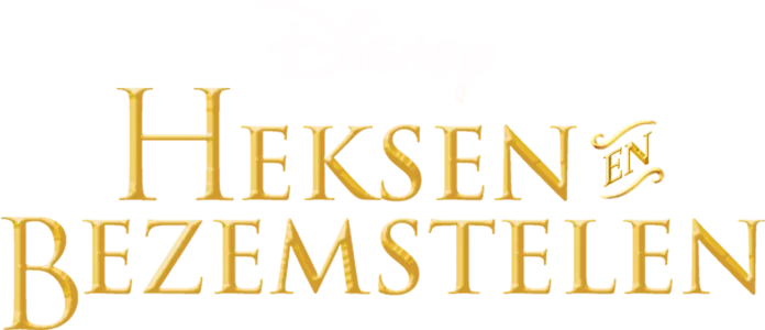 Heksen en Bezemstelen
