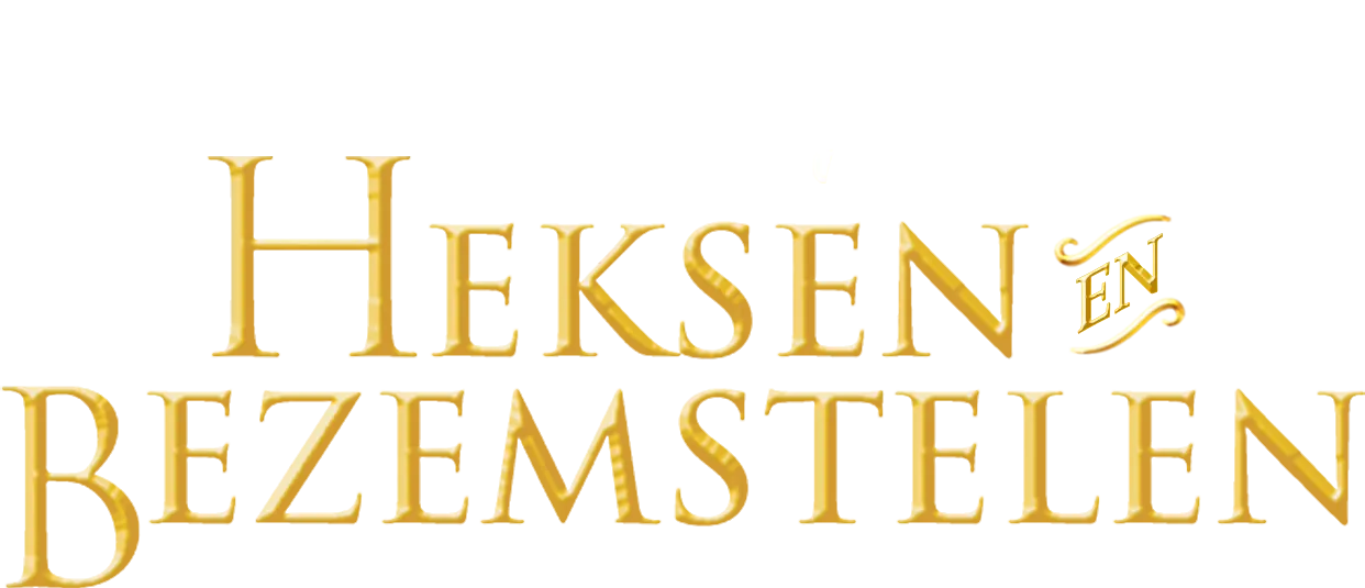 Heksen en Bezemstelen