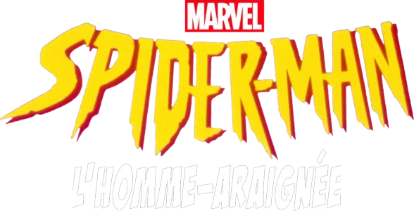 Spider-Man, l'Homme-Araignée