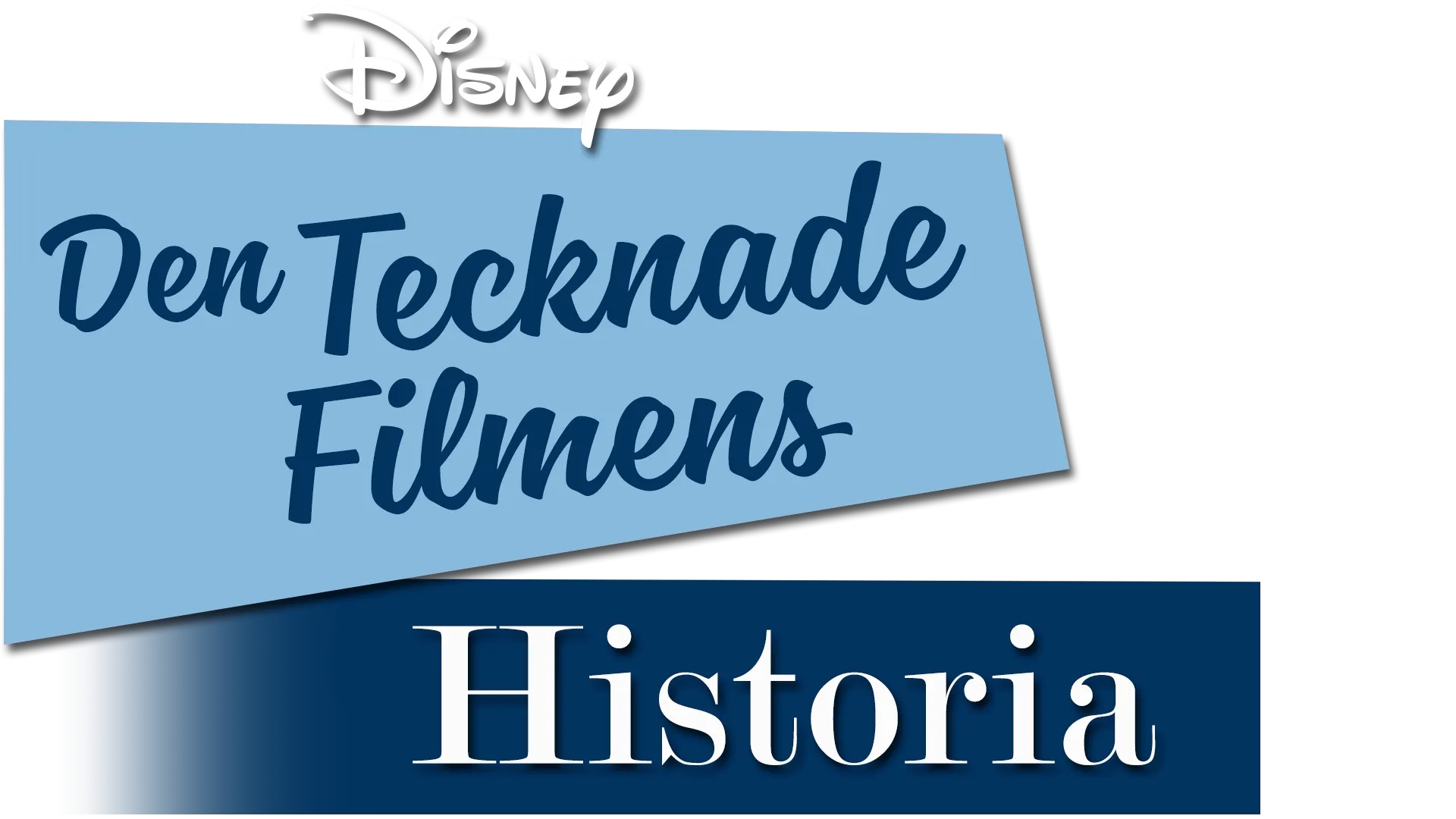 The Story of the Animated Drawing