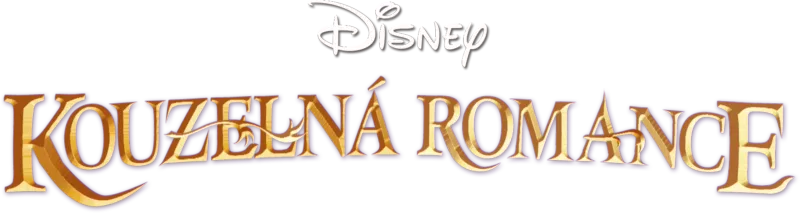 Kouzelná romance