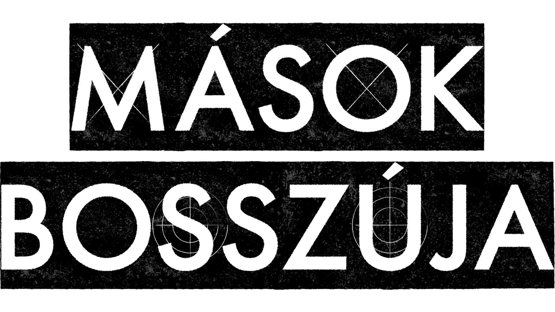 Mások bosszúja