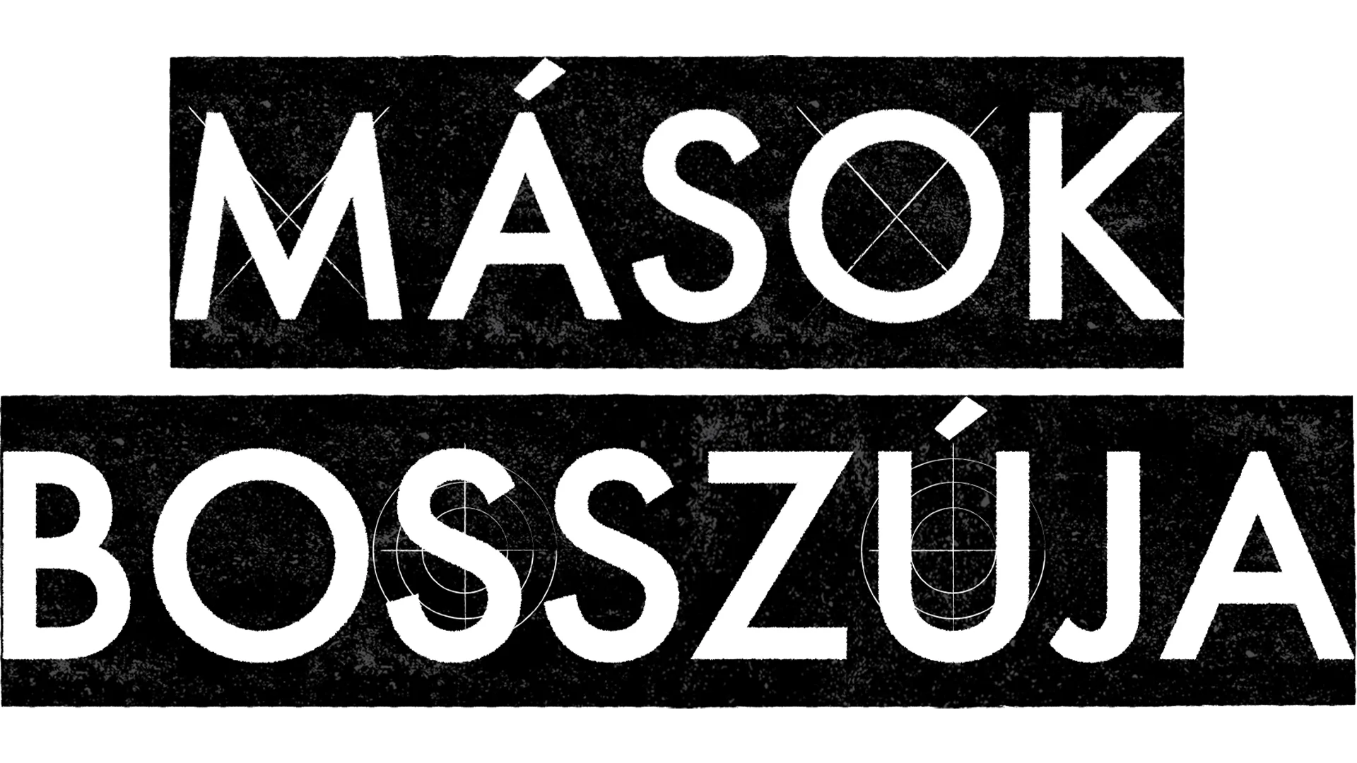 Mások bosszúja
