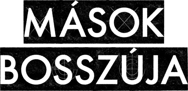 Mások bosszúja