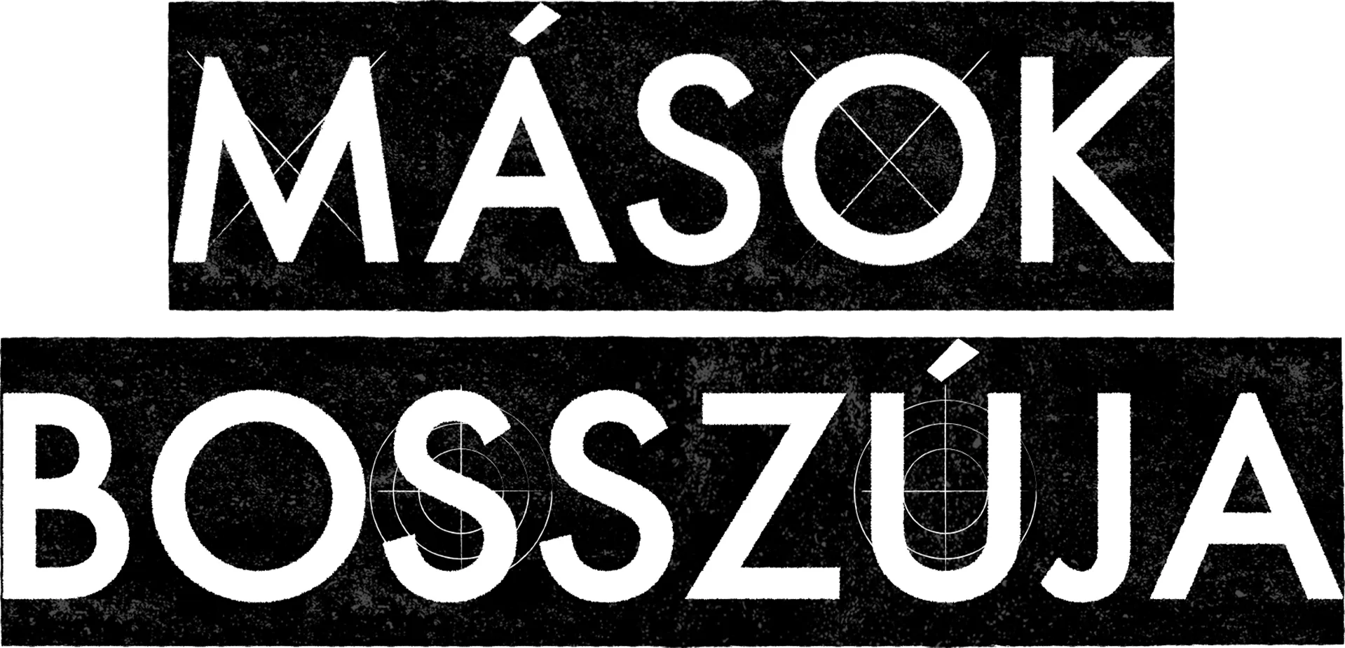 Mások bosszúja