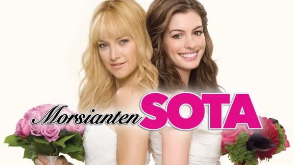 thumbnail - Morsianten sota