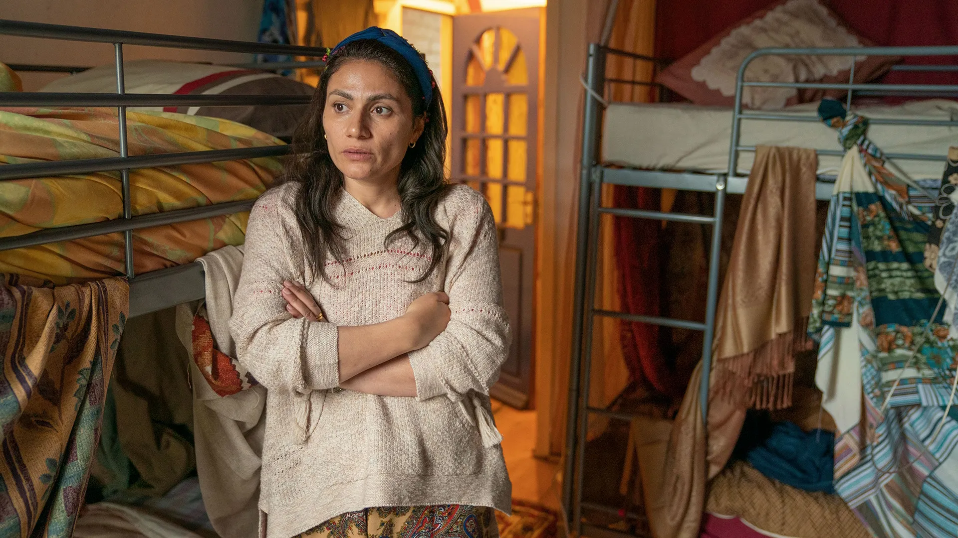 thumbnail - S1:E5 Re-Homing