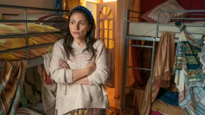 thumbnail - S1:E5 Re-Homing