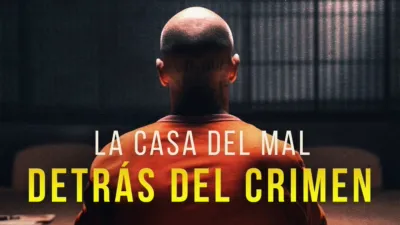 Evil Lives Here: The Killer Speaks