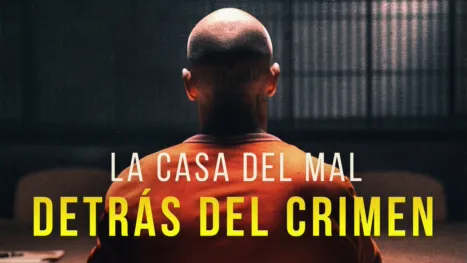 thumbnail - Evil Lives Here: The Killer Speaks