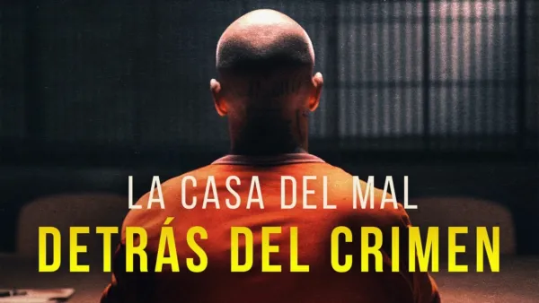 thumbnail - Evil Lives Here: The Killer Speaks