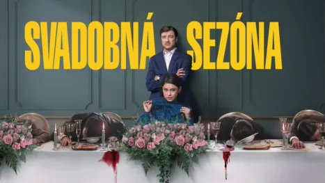 thumbnail - Svadobná sezóna