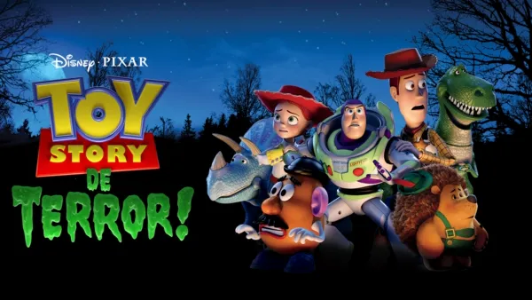 thumbnail - Toy Story de Terror