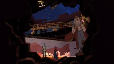 thumbnail - S3:E9 Fame