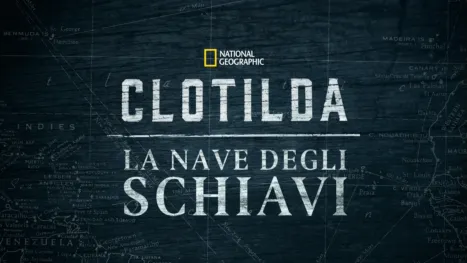 thumbnail - Clotilda: La Nave Degli Schiavi
