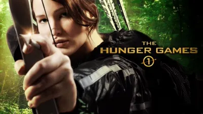 thumbnail - The Hunger Games