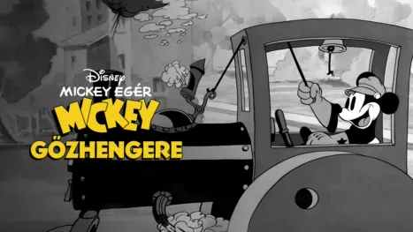 thumbnail - Mickey gőzhengere
