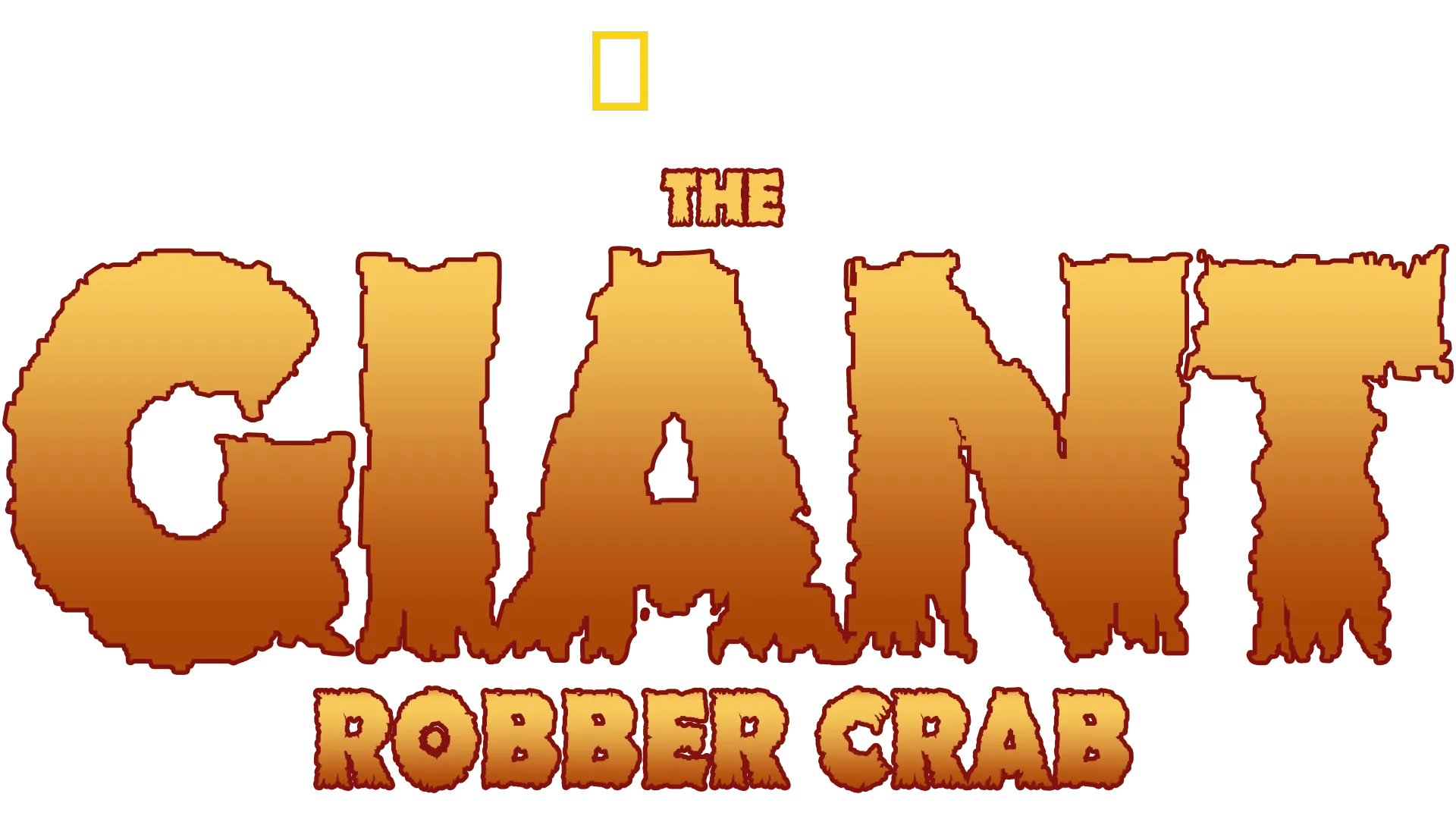 The Giant Robber Crab