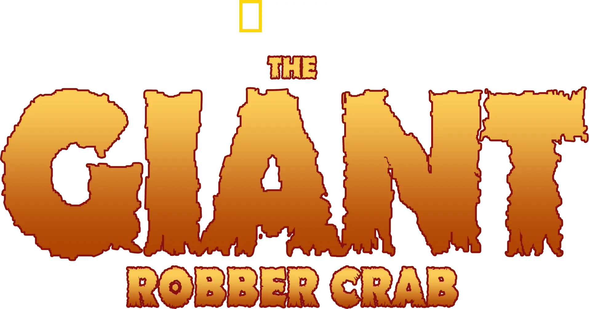 The Giant Robber Crab