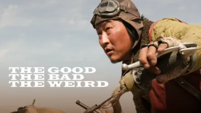 The Good, the Bad, the Weird