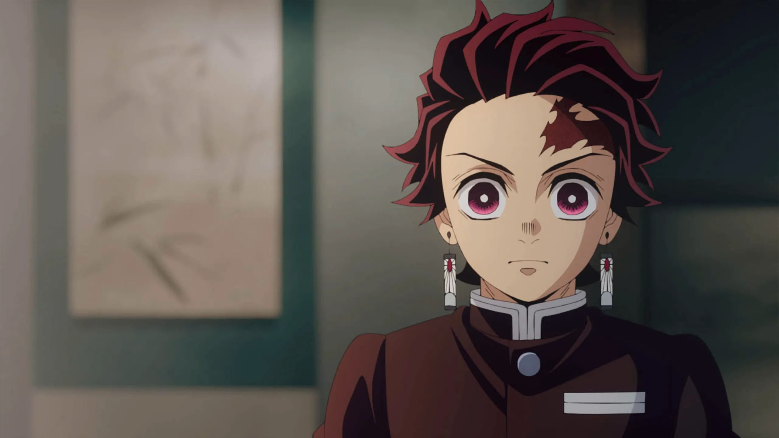 Demon Slayer: Kimetsu No Yaiba Hashira Training Arc