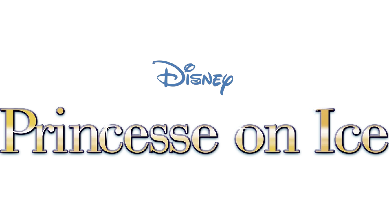 Princesse on Ice