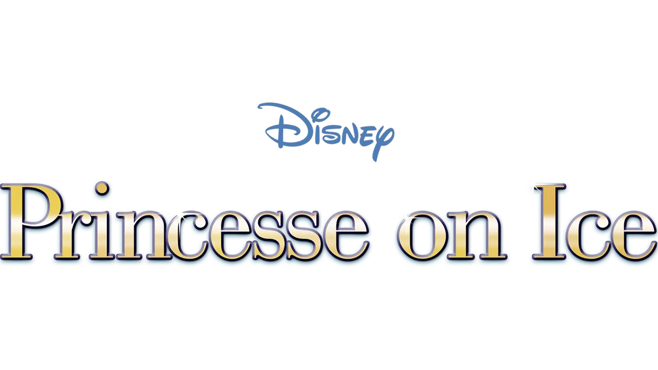Princesse on Ice
