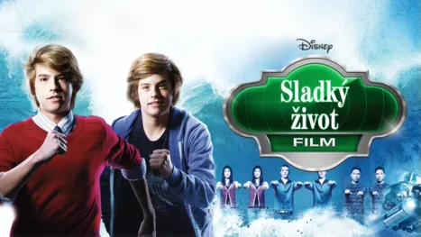 thumbnail - Sladký život - Film