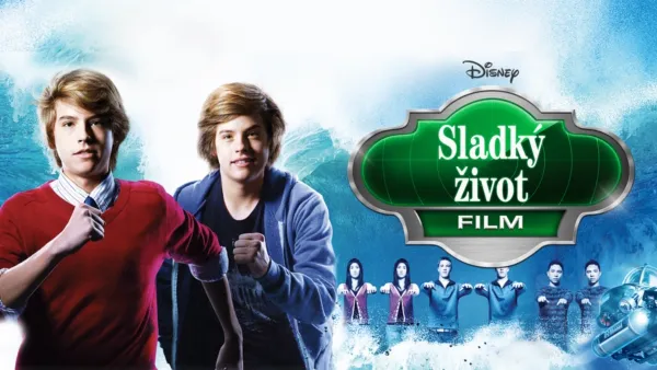 thumbnail - Sladký život - Film