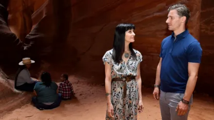 Das Traumschiff - Utah