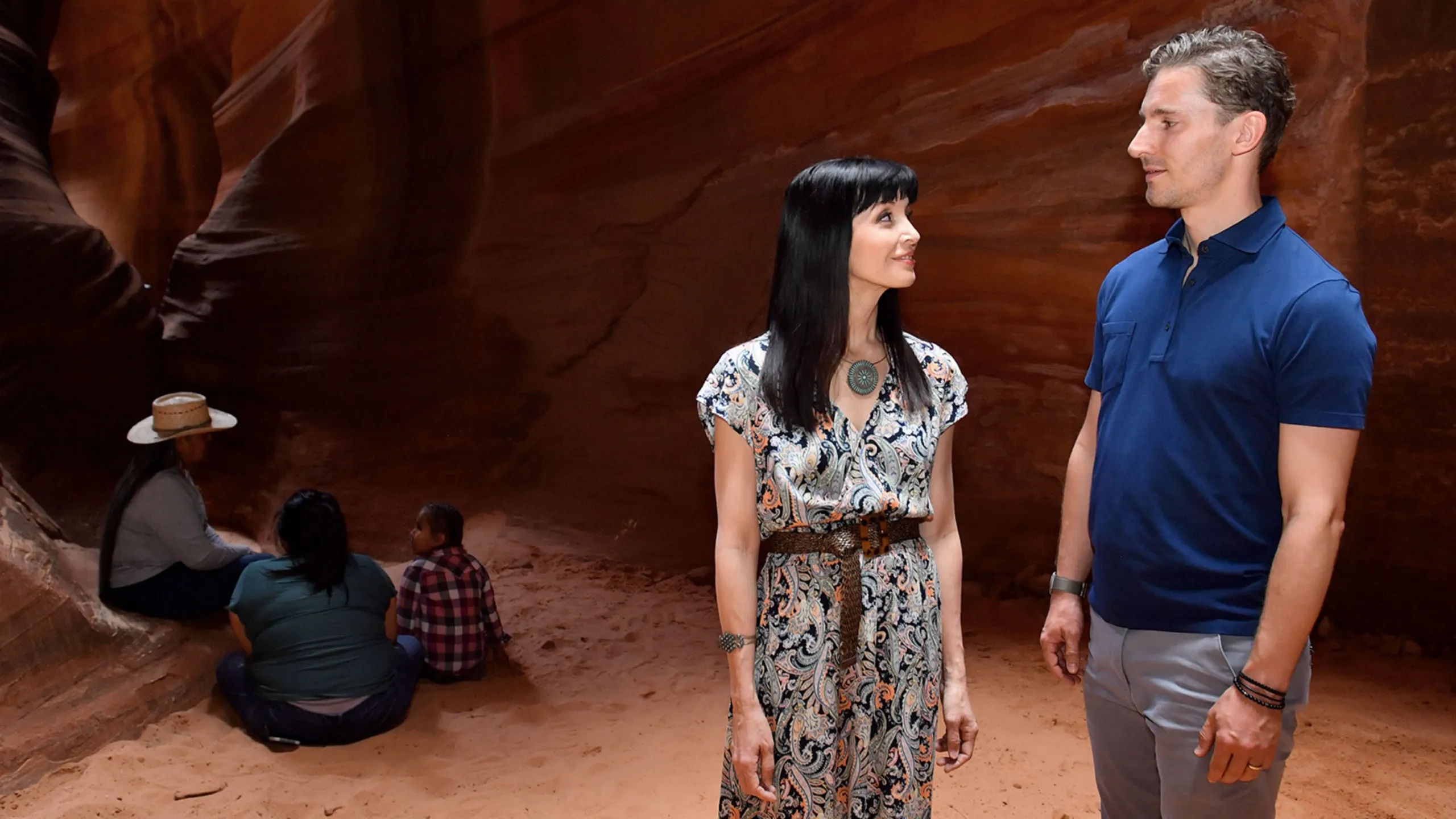 Das Traumschiff - Utah