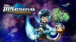 thumbnail - Milesova vesmírná dobrodružství