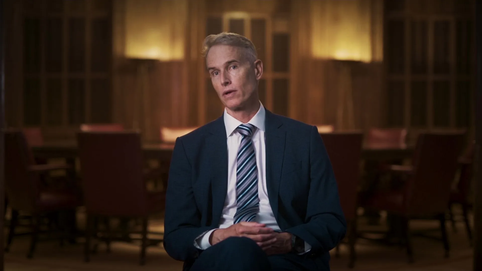 thumbnail - S1:E1 Treasure Hunt