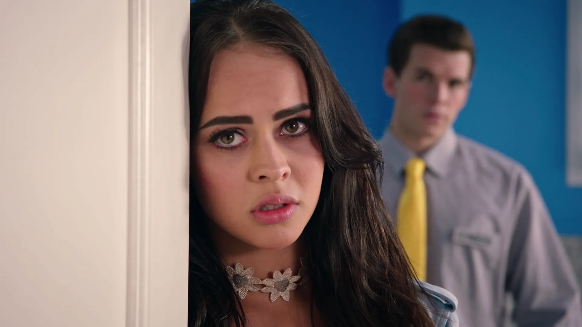 thumbnail - S2:E11 Taking Sides