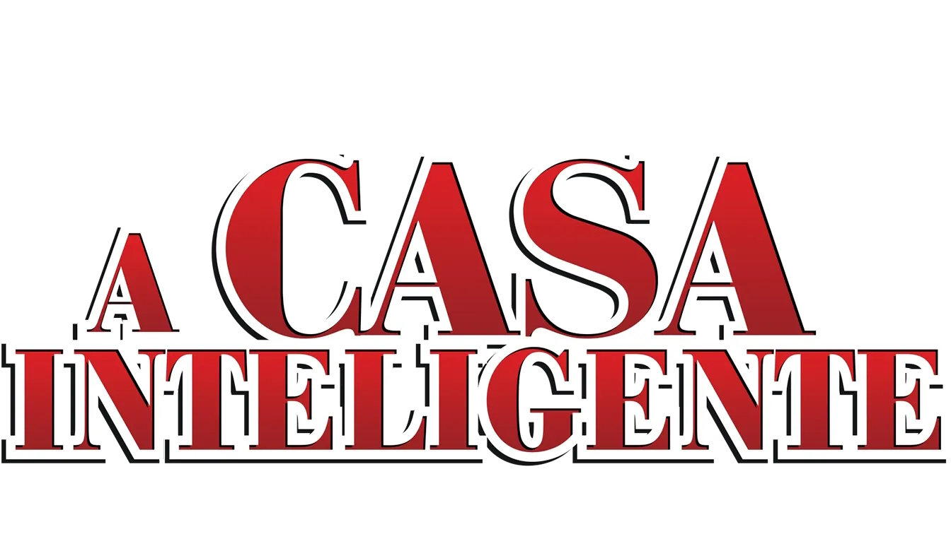 A Casa Inteligente