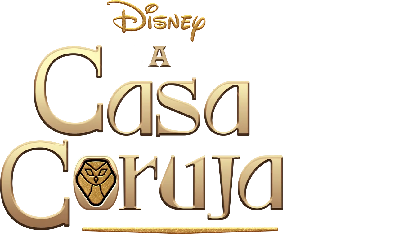 A Casa da Coruja